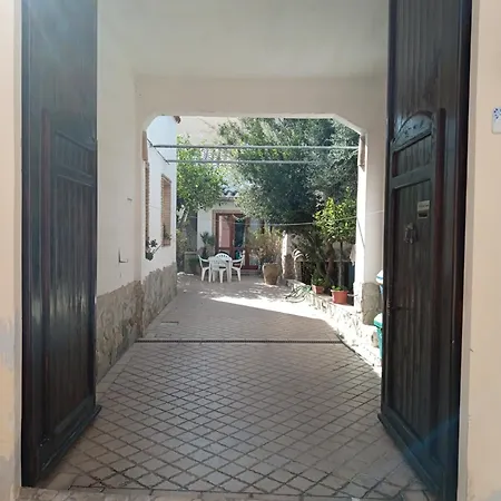 Apartamento Il Giardino Fiorito Monserrato