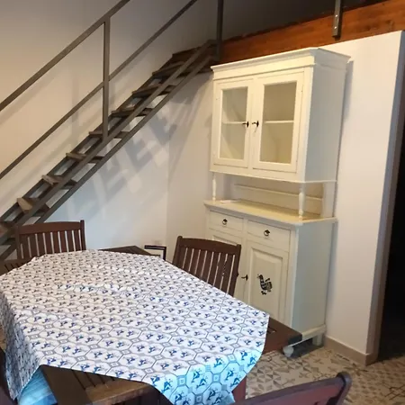 Il Giardino Fiorito Apartment