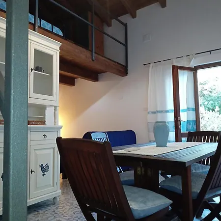 Apartment Il Giardino Fiorito *