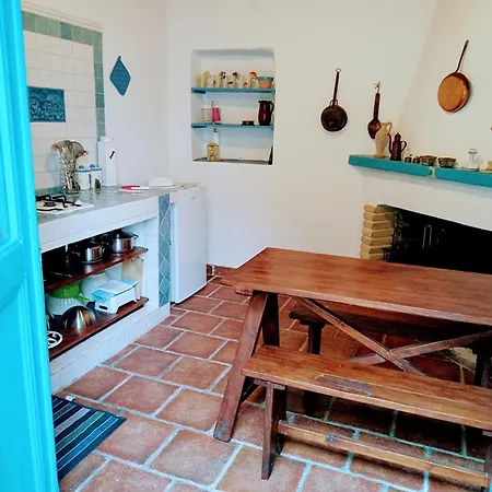 Il Giardino Fiorito Διαμέρισμα