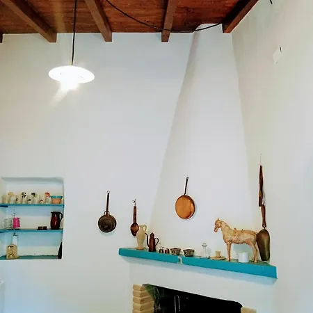 Il Giardino Fiorito Apartment