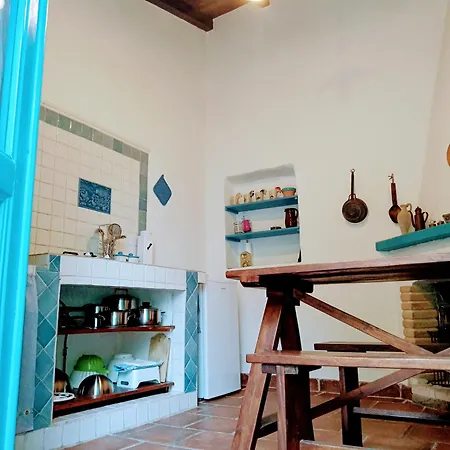 Il Giardino Fiorito Apartment *
