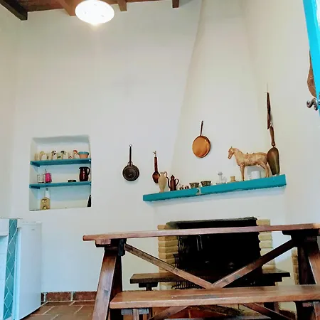 Il Giardino Fiorito Monserrato