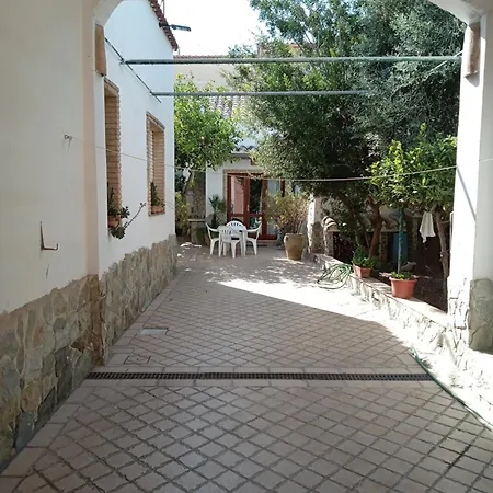 Il Giardino Fiorito Monserrato