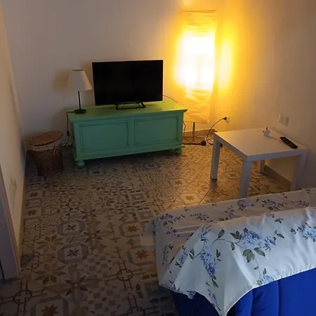 Il Giardino Fiorito * Monserrato