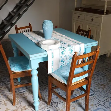 Il Giardino Fiorito Apartament *