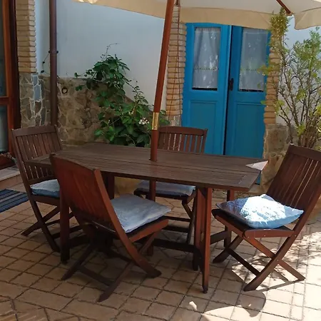 Διαμέρισμα Il Giardino Fiorito *