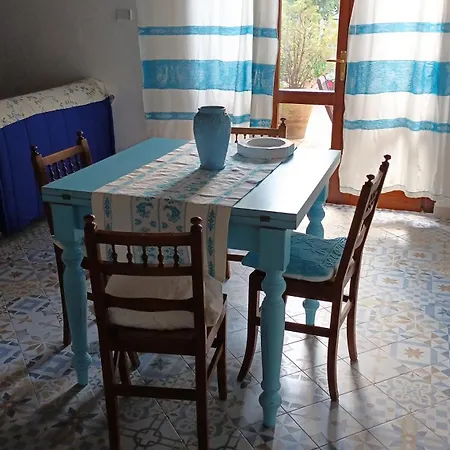 Il Giardino Fiorito Monserrato