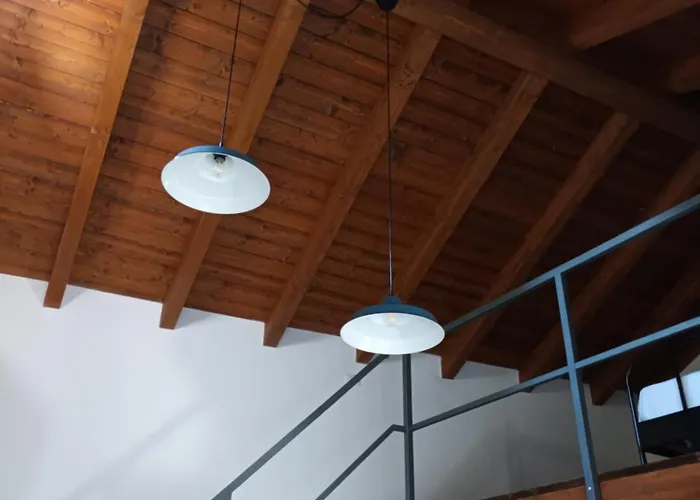 Apartament Il Giardino Fiorito