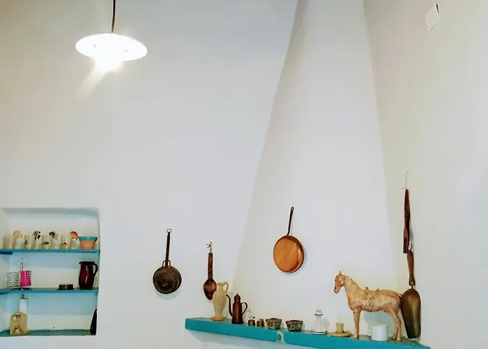 Il Giardino Fiorito Apartament