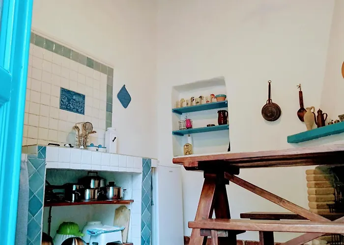 Il Giardino Fiorito Apartament *