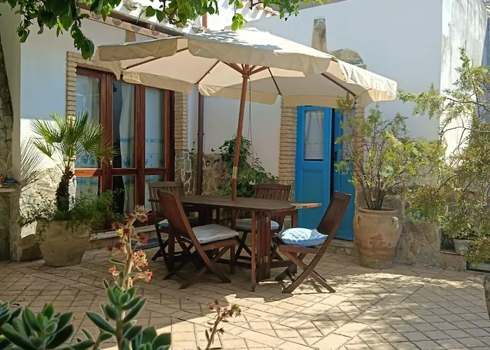 Il Giardino Fiorito Apartament Monserrato